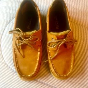 Sperrys